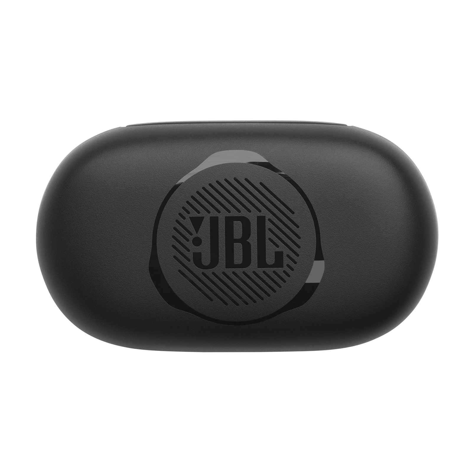 JBL Quantum TWS Air - Black - True wireless gaming earbuds - Top
